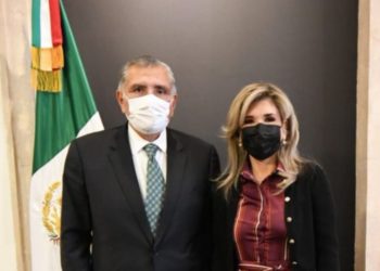 Propone AMLO a exgobernadores priistas Aysa y Pavlovich en embajada y consulado
