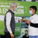 Enfrenta Edoméx deserción escolar con becas y programas que han permitido a más alumnos regresar a clases: Alfredo Del Mazo