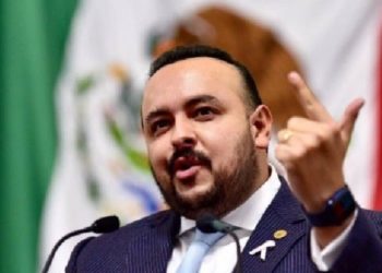 Sheinbaum toma venganza en colonias donde no ganó y les sube el agua: diputado Rubio