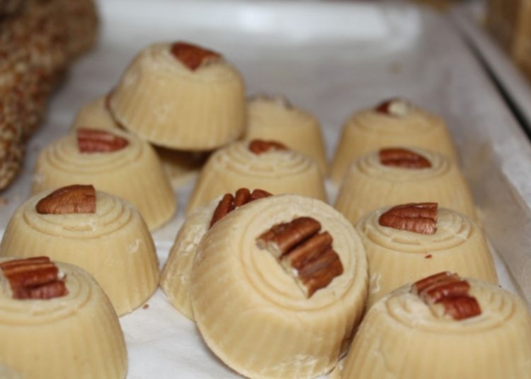 Bedolla y Sheinbaum firman convenio de coordinación en materia de gobierno digital