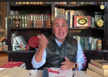 Con Américo Villarreal, Morena perderá Tamaulipas