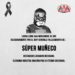 Muere luchador mexicano Super Muñeco