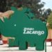 Reabren aviario de Parque Ecológico Zacango