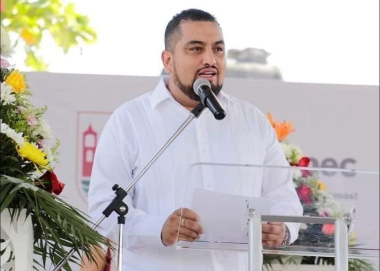 Refuerzan seguridad en el Istmo tras atentado a presidente municipal