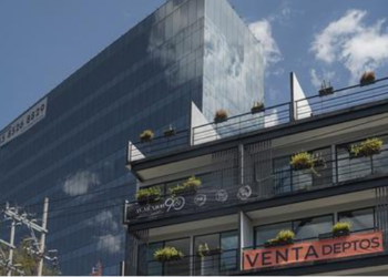 Las colonias más caras para rentar en 4 ciudades del país