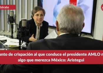 AMLO reconoce a Alfredo Ramírez Bedolla por regresar gobernabilidad a Michoacán