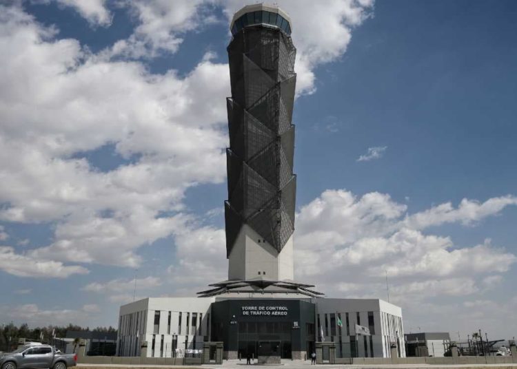 AIFA operará como aeropuerto nacional e internacional