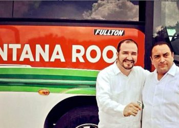 Supervisa Protección Civil medidas contra Covid-19 en establecimientos