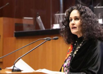 Regresaremos al Tribunal dice Harp tras fallo en su contra