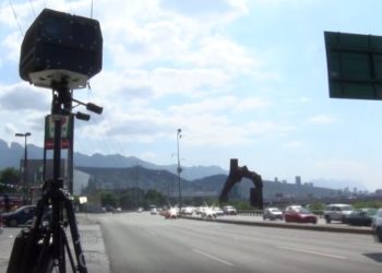 En Monterrey no habrá Fotomultas, sí Justicia Cívica