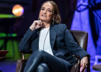 En la 4T no vivimos de tortilla y frijoles: Patricia Armendáriz