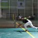 Arranca selectivo de pelota vasca en el Edoméx