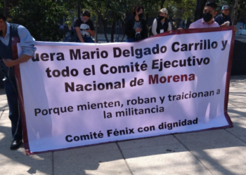 Arranca con gran participación la Primera Convención Nacional Morenista