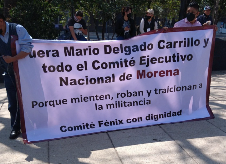 Arranca con gran participación la Primera Convención Nacional Morenista