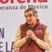 Ahora en Tamaulipas, reciben con huevazos a Mario Delgado