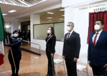 Ecatepec sancionará con arresto a ‘huachicoleros’ que extraen agua de las tuberías para venderla