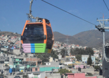 Cuenta Mexicable con unidad de atención a la violencia sexual