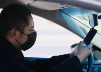 Lanza Saltillo campaña preventiva de accidentes vehiculares al textear