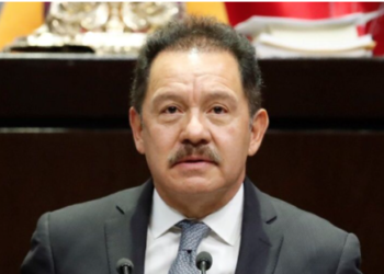 La reforma eléctrica es para acabar con un modelo legal contrario a la libre competencia: Ignacio Mier