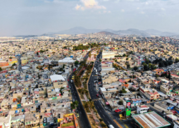 Tiene Edoméx 18 planes municipales de desarrollo urbano actualizados