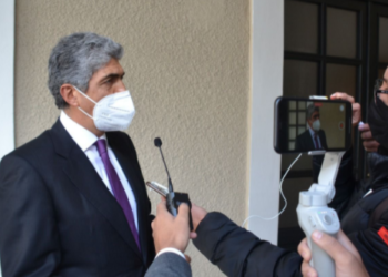 Alcanzan acuerdos autoridades de Amanalco para integrar estructura administrativa