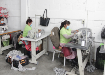 Inicia primera Feria del Emprendimiento en el Estado de México