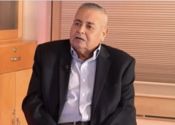 Muere el cronista deportivo Arturo “Rudo” Rivera