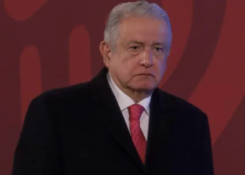 Indignación y repudio en México tras golpe de AMLO a Loret de Mola