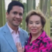 “Soy plenamente feliz”, dice Elba Esther Gordillo tras boda civil