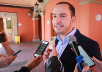 El gobierno usa distractores ante los malos resultados: PAN