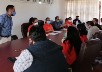 Integran Sistemas Municipales para la igualdad de trato y oportunidades