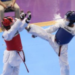 Oaxaca será sede del taekwondo en la etapa regional nacional de los Juegos Nacionales 2022