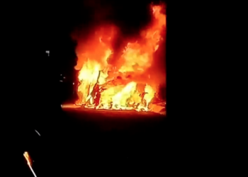 Ola de violencia azota a Colima