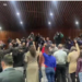 Inaceptable que 2 millones de mexicanos no cuenten con cobertura eléctrica: Gerardo Fernández Noroña
