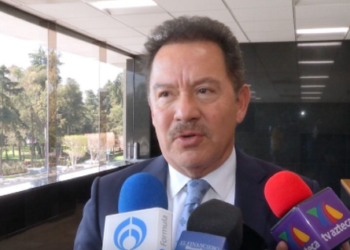 Morena pide al INE “no truncar el proceso legislativo” ni invadir el trabajo de la Cámara de Diputados