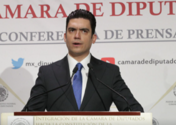 Morena pide al INE “no truncar el proceso legislativo” ni invadir el trabajo de la Cámara de Diputados
