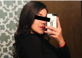 Hallan muerta a Valeria Landeros, joven secuestrada en Zacatecas