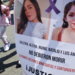 Marchan cientos en Zacatecas en contra de la violencia