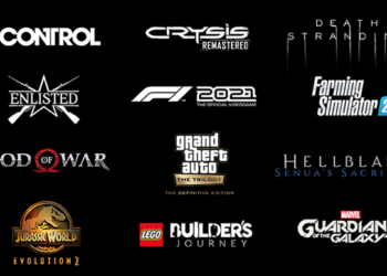 Más de 150 juegos ya son compatibles con NVIDIA DLSS