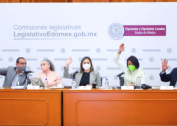 Legisladores mexiquenses cuestionan trabajo del OSFEM