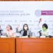 Legisladores mexiquenses cuestionan trabajo del OSFEM