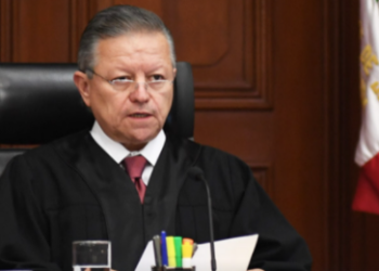 FGR determina no ejercer acción penal contra funcionarios del CJF