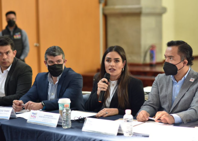 Reprueba Miguel Hidalgo persecución contra funcionaria de la alcaldía