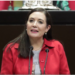 Pese a austeridad republicana, la deuda pública se ha incrementado en 2 billones 370 mil mdp: Patricia Terrazas Baca