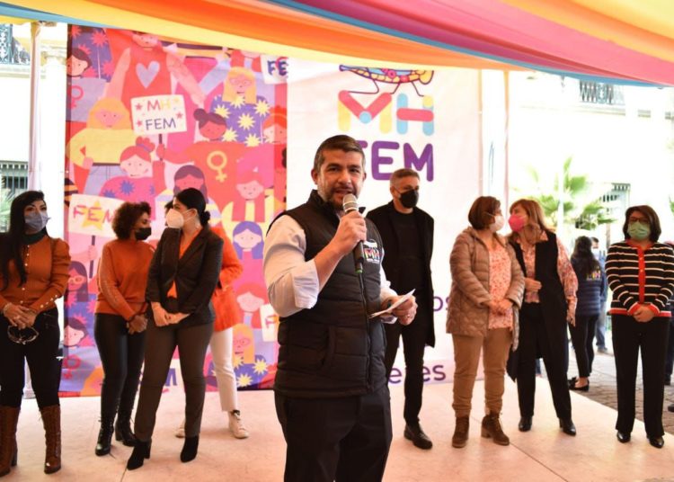 Abre MH convocatoria para programa de personas con discapacidad