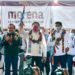 La fortaleza de Morena es la pluralidad, porque plural es el pueblo de México