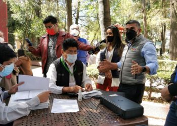 Municipio de Durango invita a la ciudadanía a adoptar un árbol