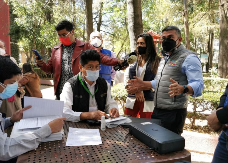 Municipio de Durango invita a la ciudadanía a adoptar un árbol