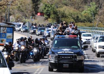 Mantiene Segob diálogo y atención a grupos sociales: Torres Piña