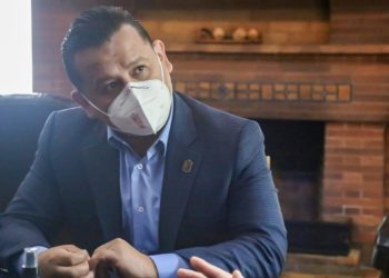 Mantiene Segob diálogo y atención a grupos sociales: Torres Piña